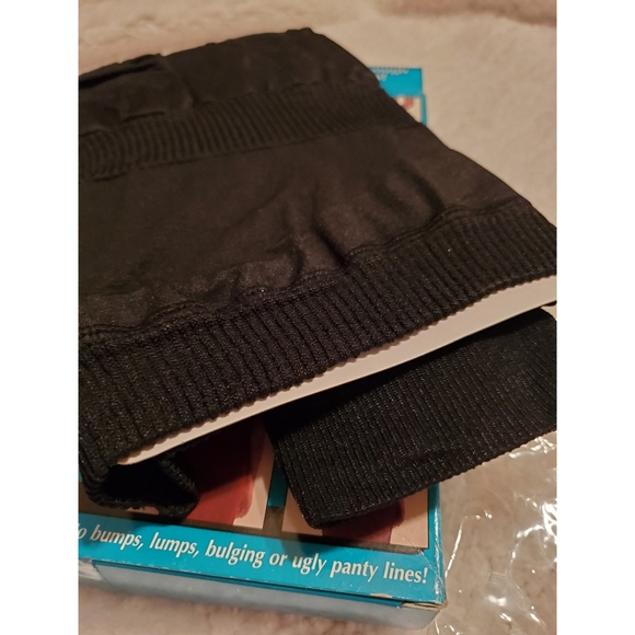 2 CALIFORNIA BEAUTY SLIM N LIFT BODYSHAPING UNDERGARMENT SLIMMING - Picture 3 of 15